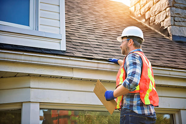Trusted Gutter Repair And Installation service in Jamestown, NC - Ben Roofing and Steel LLC